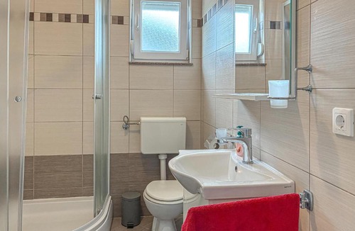 Cizici Apartment | 2 Bedroom Beautiful Apartment In Cizici