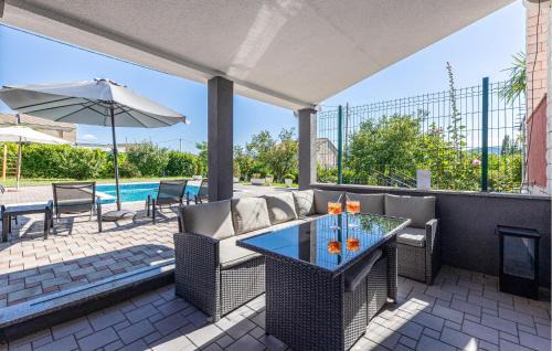 Citluk Apartment | 2 Bedroom Beautiful Apartment In Citluk