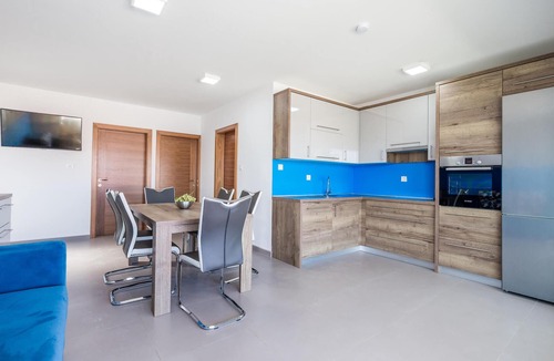 Pag Apartment | 2 bedroom beautiful apartment in Pag