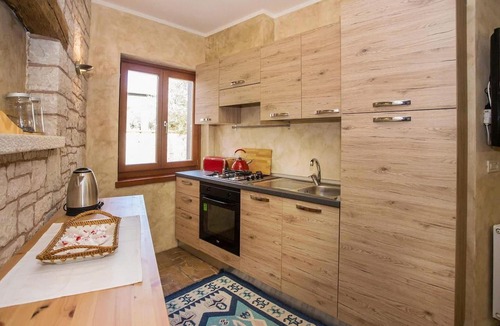 Dajla House | 2 bedroom beautiful home in Novigrad