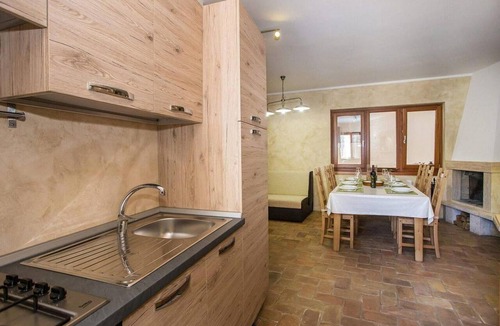Dajla House | 2 bedroom beautiful home in Novigrad