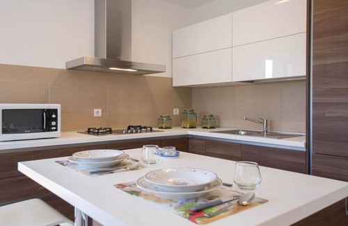 Liznjan House | 2 bedroom beautiful home in Liznjan