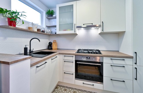 Trnovec Bartolovecki House | 2 bedroom beautiful home in Trnovec