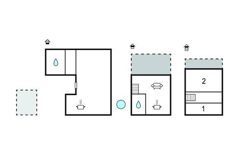 Ludbreg House | 2 Bedroom Beautiful Home In Globocec Ludbreski