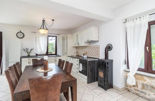Mundanije House | 2 bedroom beautiful home in Banjol