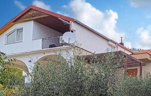 Croatian Coast House | 2 Bedroom Beautiful Home In Modric