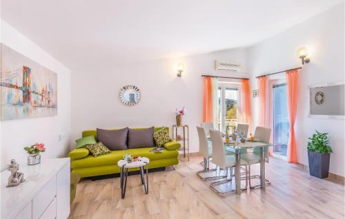 Peracko Blato Apartment | 2 Bedroom Beautiful Apartment In Peracko Blato