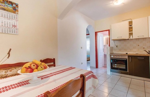 Cove Murtar Apartment | 2 bedroom cozy apartment in Mali Losinj