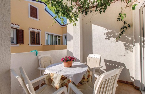 Cove Murtar Apartment | 2 bedroom cozy apartment in Mali Losinj