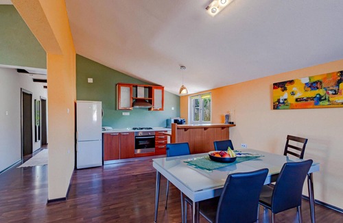 Vela Luka Apartment | 2 bedroom cozy apartment in Vela Luka