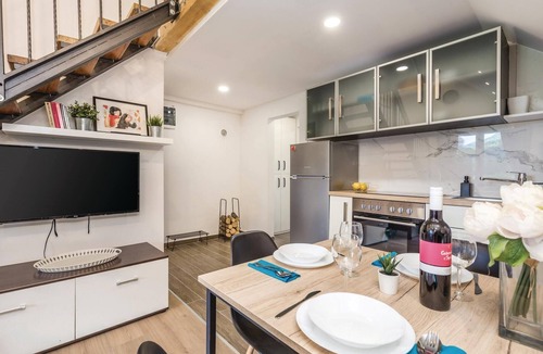Jasenak Apartment | 2 bedroom cozy apartment in Ogulin
