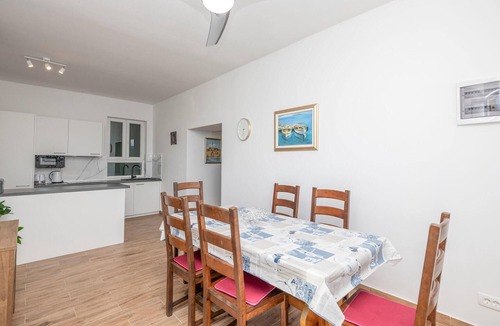 Podaca Apartment | 2 bedroom cozy apartment in Podaca