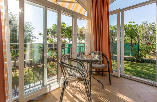 Radosi kod Zbandaja Apartment | 2 bedroom cozy apartment in Porec