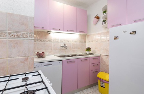 Sarsoni Apartment | 2 bedroom cozy apartment in Rijeka