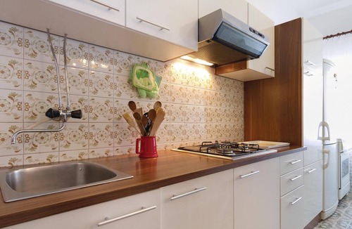 Rovinj Apartment | 2 bedroom cozy apartment in Rovinj