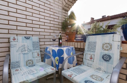Rovinj Apartment | 2 bedroom cozy apartment in Rovinj
