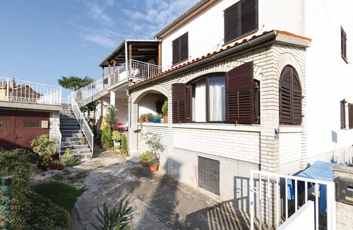 Rovinj Apartment | 2 bedroom cozy apartment in Rovinj