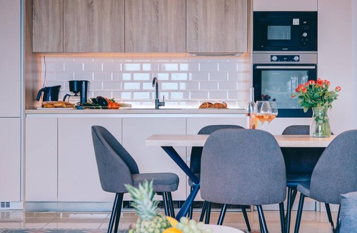 Selce Apartment | 2 bedroom cozy apartment in Selce