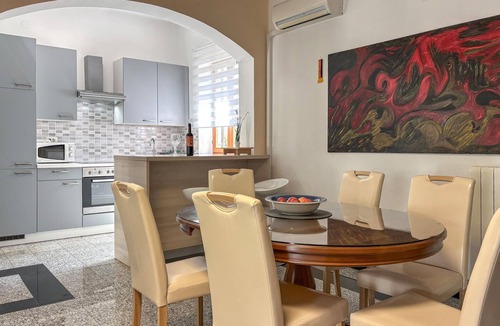Municipality of Zminj Apartment | 2 bedroom cozy apartment in Zminj