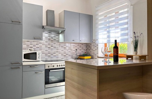 Municipality of Zminj Apartment | 2 bedroom cozy apartment in Zminj
