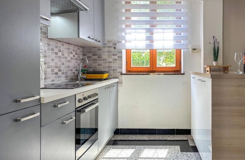Municipality of Zminj Apartment | 2 bedroom cozy apartment in Zminj
