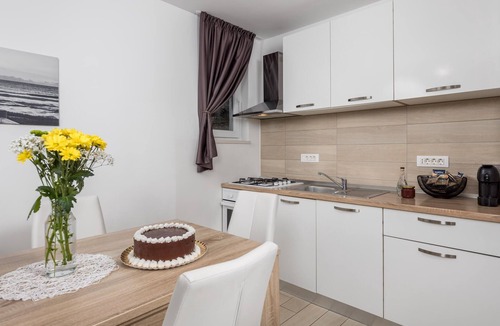 Sveta Jelena House | 2 bedroom cozy home in Sveta Jelena
