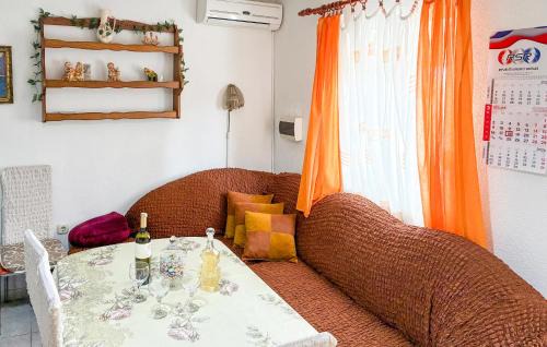 Kula Norinska House | 2 Bedroom Cozy Home In Krvavac