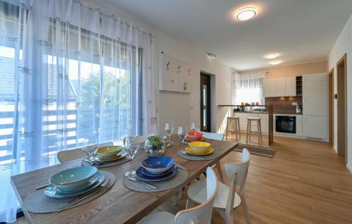 Varazdin House | 2 Bedroom Cozy Home In Margecan
