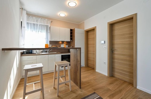 Varazdin House | 2 bedroom cozy home in Margecan