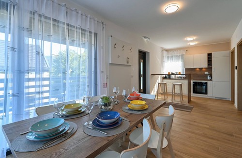 Varazdin House | 2 bedroom cozy home in Margecan