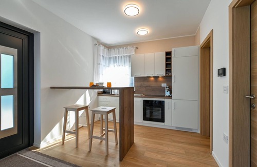 Varazdin House | 2 bedroom cozy home in Margecan