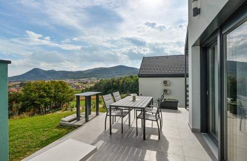 Varazdin House | 2 bedroom cozy home in Margecan