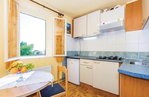 Obrs Apartment | 2 bedroom cozy apartment in Moscenicka Draga