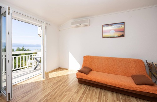 Lokva Rogoznica Apartment | 2 bedroom gorgeous apartment in Lokva Rogoznica