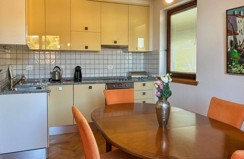 Ika Apartment | 2 bedroom gorgeous apartment in Opric