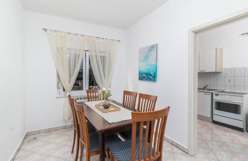 Mihotici Apartment | 2 bedroom gorgeous apartment in Pobri