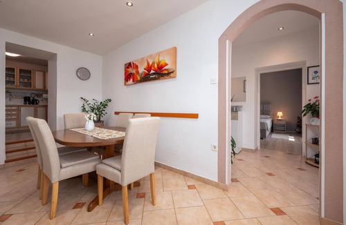Rabac Apartment | 2 bedroom gorgeous apartment in Rabac