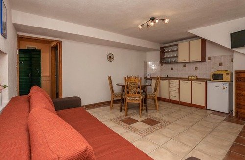 Baska Voda House | 2 bedroom gorgeous home in Baska Voda