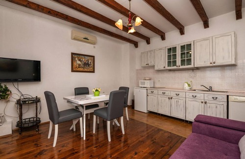 Baska Voda House | 2 bedroom gorgeous home in Baska Voda