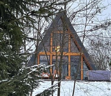 Topusko House | 2 Bedroom Holiday Home