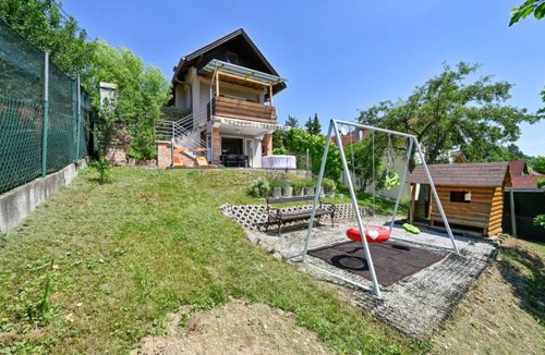Tuheljske Toplice House | 2 bedroom accommodation in Tuheljske Toplice