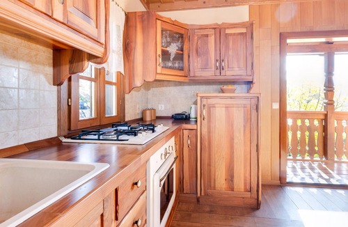 Zakanje House | 2 bedroom gorgeous home in Veliki Vrh Kamanjski