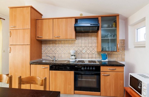 Sveti Filip i Jakov Apartment | 2 bedroom lovely apartment in Sv.Filip i Jakov