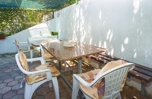 Lokva Rogoznica Apartment | 2 bedroom lovely apartment in Lokva Rogoznica