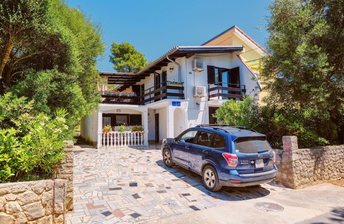 Artatore Apartment | 2 bedroom lovely apartment in Mali Losinj