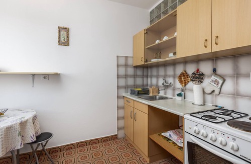 Sveti Juraj Apartment | 2 bedroom lovely apartment in Sveti Juraj