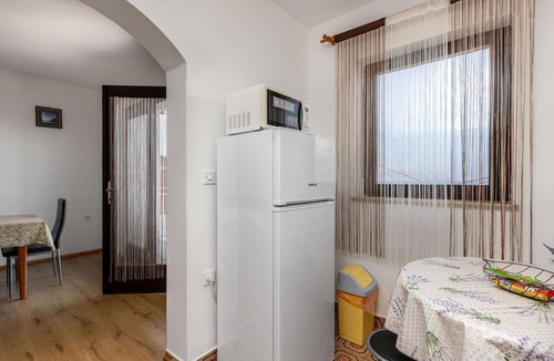 Sveti Juraj Apartment | 2 bedroom lovely apartment in Sveti Juraj