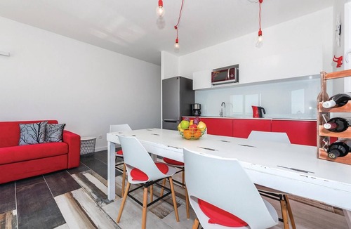 Brodarica Apartment | 2 bedroom lovely apartment in Brodarica