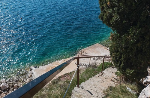 Brodarica Apartment | 2 bedroom lovely apartment in Brodarica