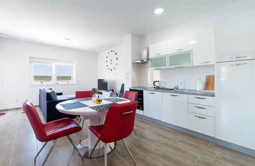 Krusevo Apartment | 2 bedroom lovely apartment in Obrovac